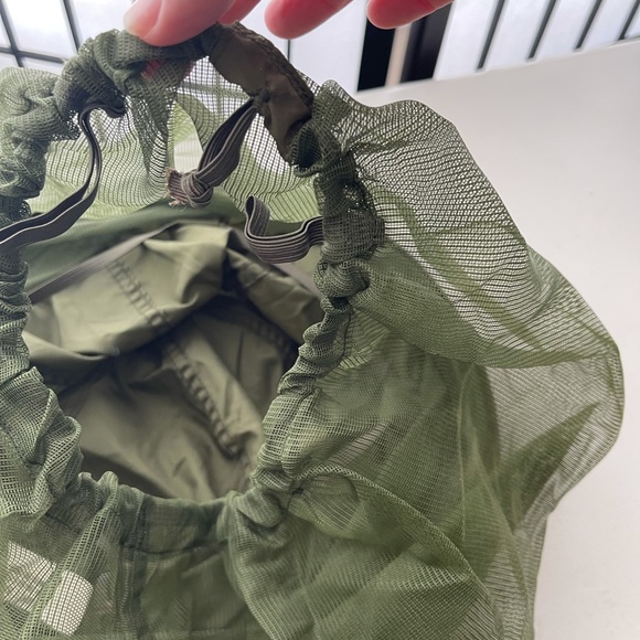 BUG HAT NET - Picture 4 of 5